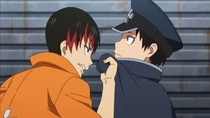 Fire Force: 2×2