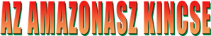 Tesoro del Amazonas — Logos 7