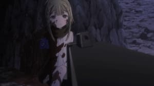 Black Bullet Season 1 Episode 4