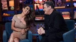 Image Kelly Dodd & Isaac Mizrahi