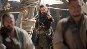 Black Sails: Season 3 Episode 4