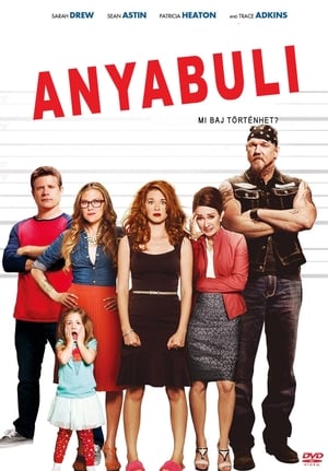 Poster Anyabuli 2014
