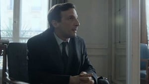 Le Bureau des légendes: 1×10