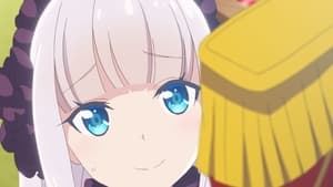 Kenja no Deshi wo Nanoru Kenja: Saison 1 Episode 3