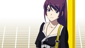 Bakemonogatari