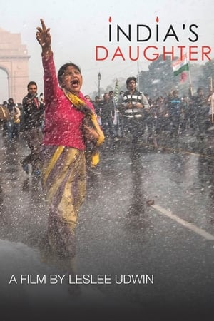 Poster India's Daughter 2015