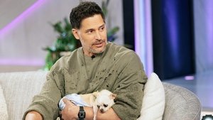 The Kelly Clarkson Show Season 4 : Joe Manganiello, Casey Wilson & Danielle Schneider