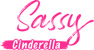 My Sassy Princess: Cinderella