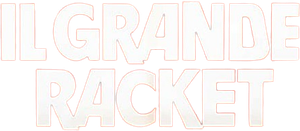 The Big Racket — Logos 2