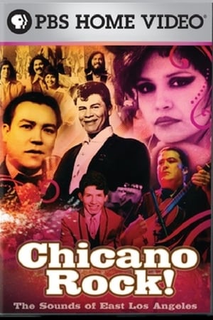 Chicano Rock!: The Sounds of East Los Angeles (2009)