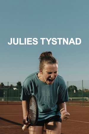 Julie zwijgt (2024)