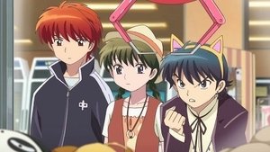 Kyoukai no Rinne: 1×4