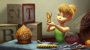 Tinker Bell e O Tesouro Perdido