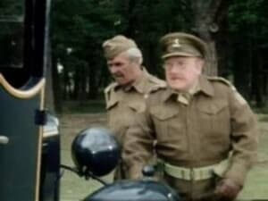 Dad's Army Everybody's Trucking