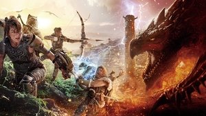 Monster Hunter: La cacería comienza