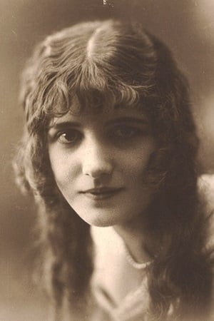 Foto retrato de Madame Pâquerette