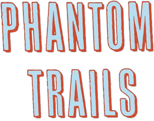 Phantom Trails