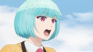 Gekkan Mousou Kagaku – Delusional Monthly Magazine: Saison 1 Episode 4