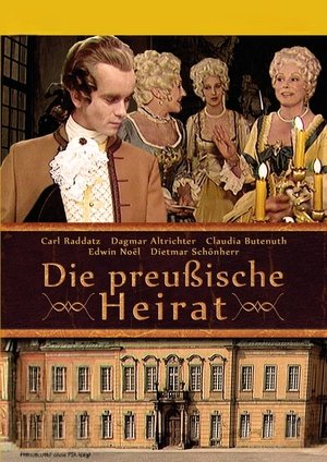 Die preußische Heirat