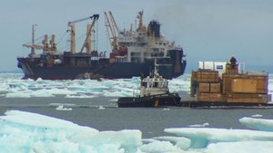 High Arctic Haulers High Arctic Homecoming