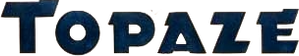 Topaze — logo