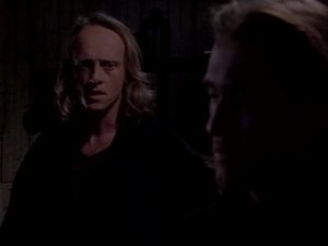 La Femme Nikita: 2×7