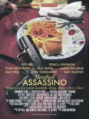 Image Meatball Assassino