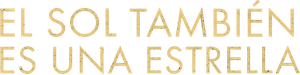 El sol también es una estrella