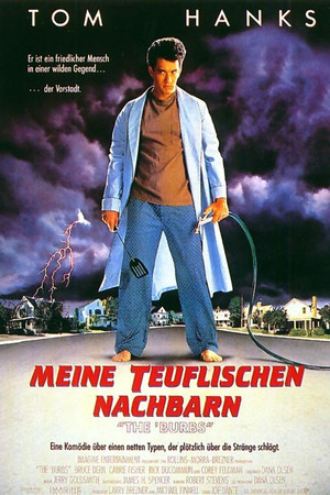 The 'Burbs 80