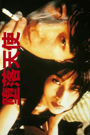 Poster 堕落天使 1995