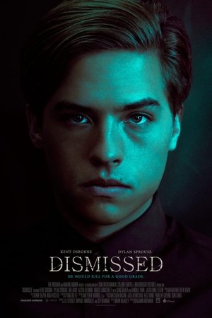 Watch Dismissed (2017) HD Movie Online Free