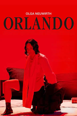 Poster Orlando (2022)