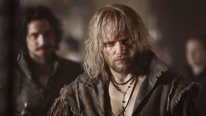 The Musketeers 2×1