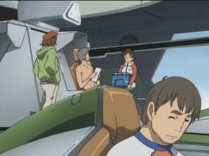 Eureka Seven: 1×4