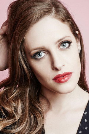 Carly Chaikin photo
