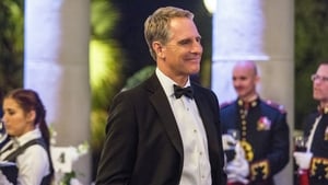 NCIS: New Orleans 1×11