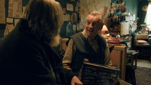 Pequenos Profetas: Temporada 1 Episódio 4