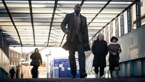 Luther saison 3 Episode 2