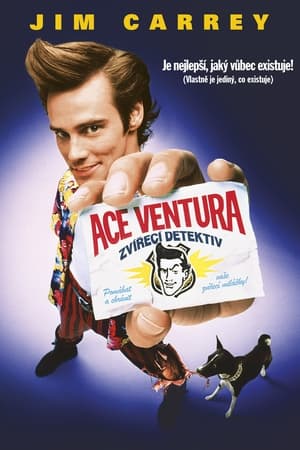 Ace Ventura: Zvířecí detektiv 1994