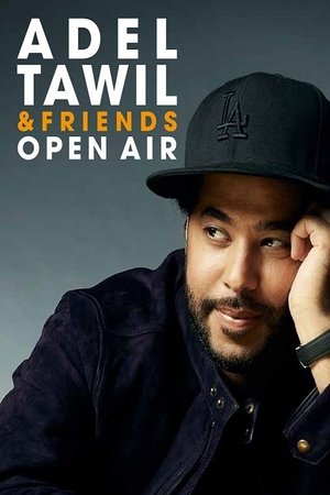 Poster di Adel Tawil & Friends