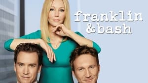 poster Franklin & Bash