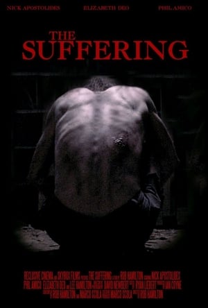 Poster The Suffering 2016