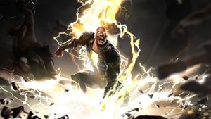 Black Adam (2021)