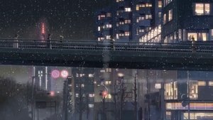 ดูหนัง 5 Centimeters Per Second (2007) ยามซากุระร่วงโรย