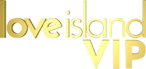 Love Island VIP — Logos 1