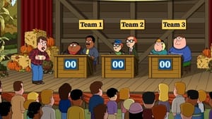 Family Guy: Season 21 Episode 9