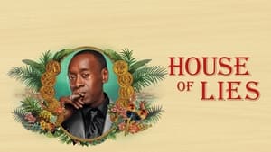 poster House of Lies
