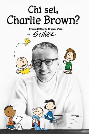 Poster Chi sei, Charlie Brown? 2021