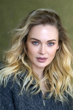 Irina Kobzeva portrait