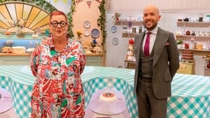 The Great British Bake Off: An Extra Slice: 5×4